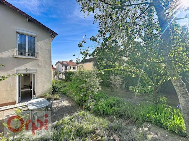 Maison vente à Antony, Châtillon