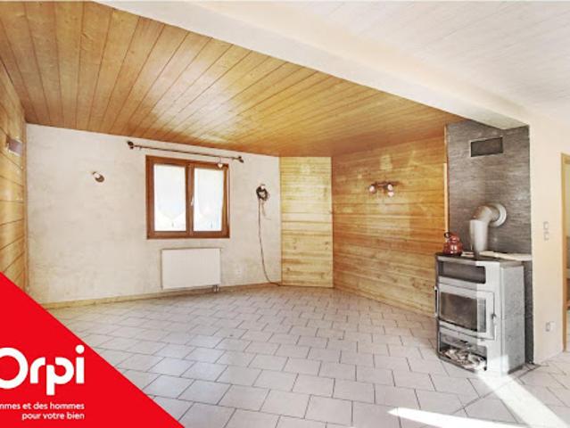 Maison vente à Colmar-Ribeauvillé, Le Bonhomme