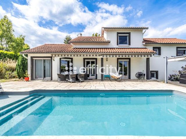 Maison vente à Villefranche-sur-Saône, Rhône
