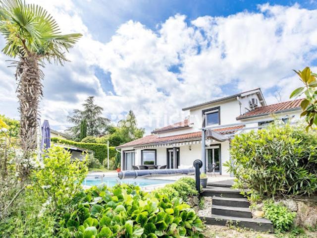 Maison vente à Villefranche-sur-Saône, Rhône
