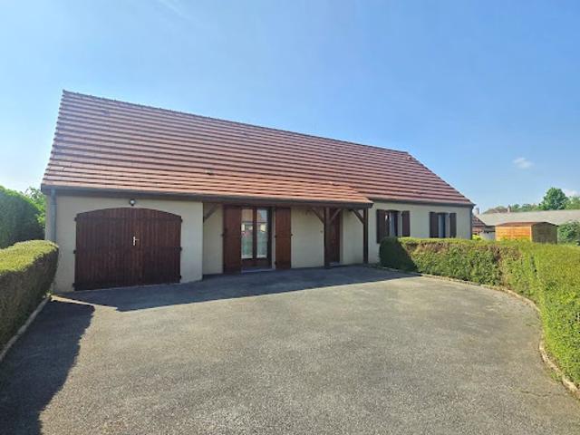 Maison vente à Cosne-Cours-sur-Loire, Varennes-lès-narcy