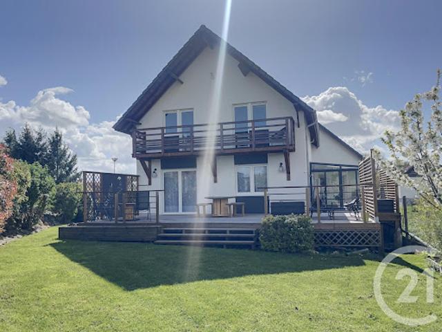 Maison vente à Orléans, Beaugency