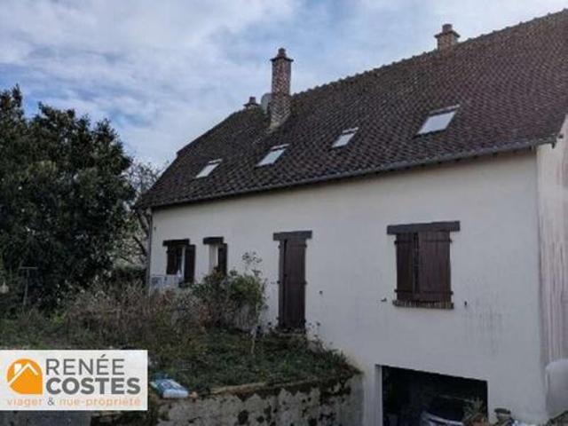 Maison vente à Dieppe, Ferrières-en-bray