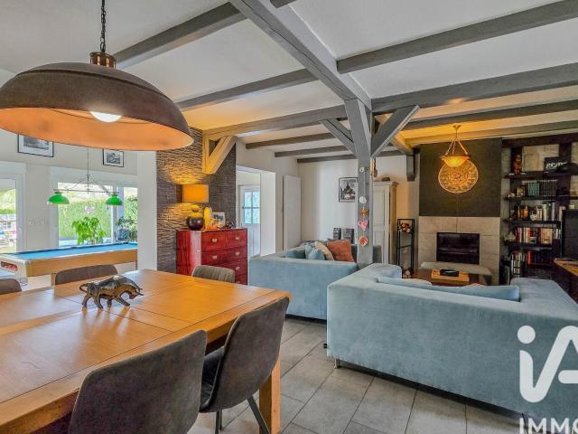 Maison vente à Thionville, Koenigsmacker