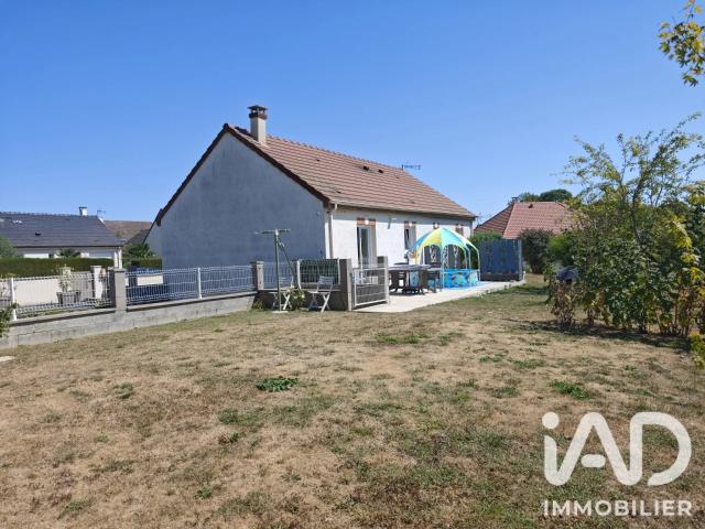 Maison vente à Péronne, Roisel