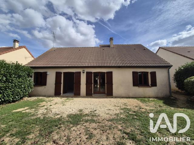 Maison vente à Pontigny, Yonne