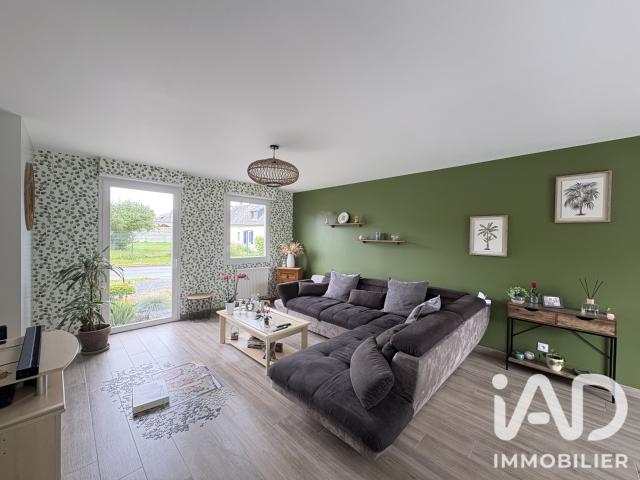 Maison vente à Péronne, Rosières-en-santerre