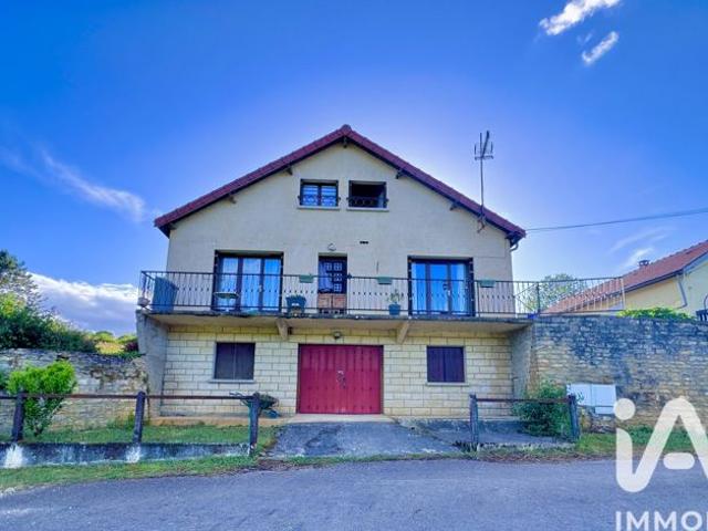 Maison vente à Avallon, Sauvigny-le-bois