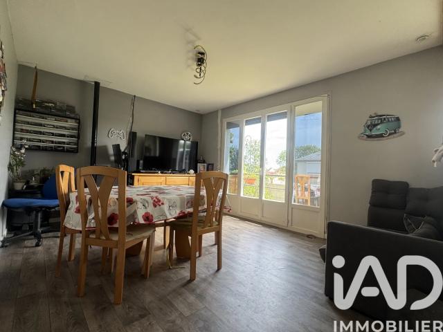 Maison vente à Les Andelys, Etrépagny