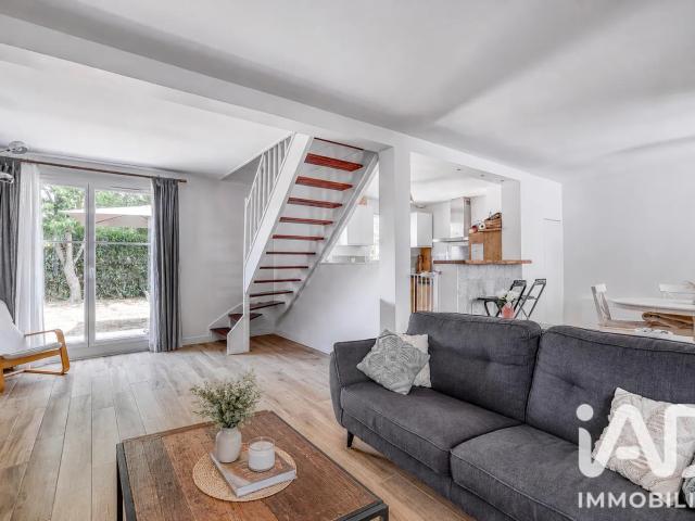 Maison vente à Torcy, Saint-germain-sur-morin