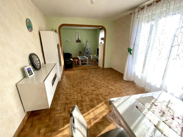 Maison vente à Mayenne, Evron