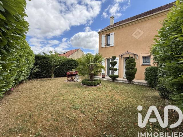 Maison vente à Provins, Marolles-sur-seine