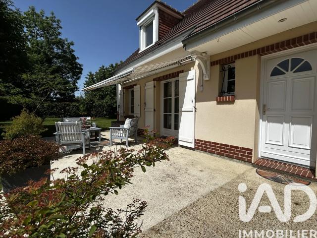 Maison vente à Clermont, Cressonsacq