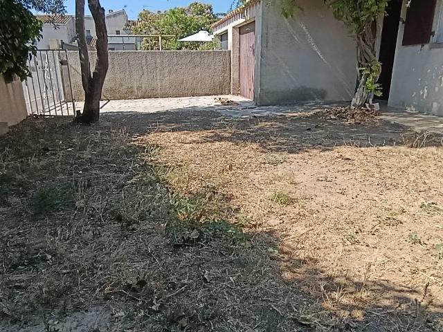 Maison vente à Narbonne