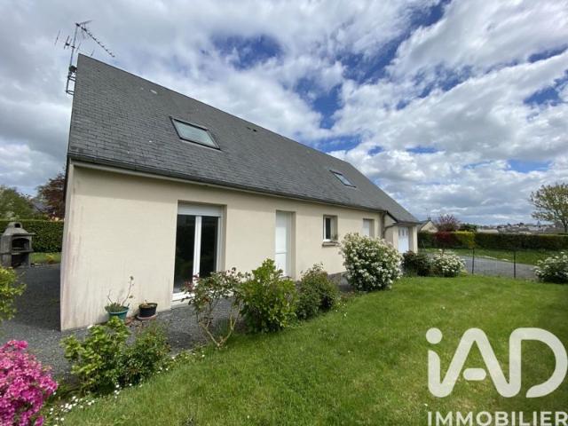 Maison vente à Coutances, Hauteville-la-guichard