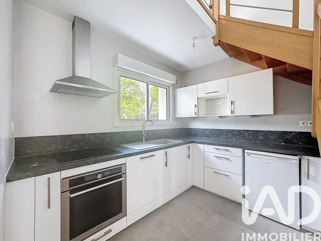 Maison vente à Les Sables-d'Olonne, Talmont-saint-hilaire