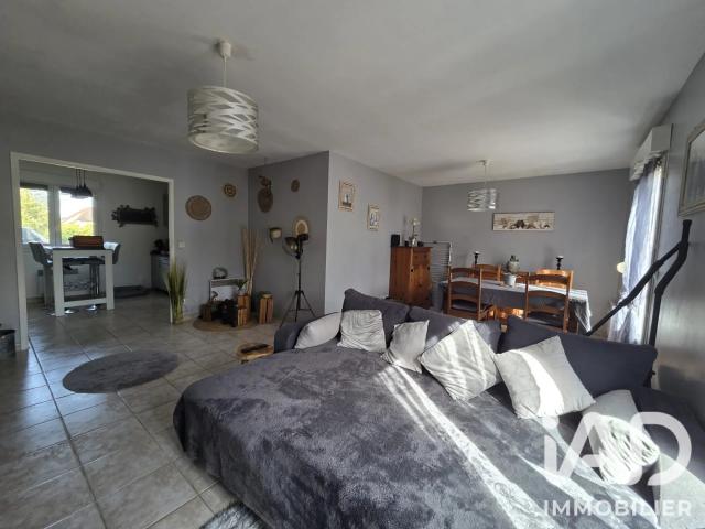 Maison vente à Anglure, Marne