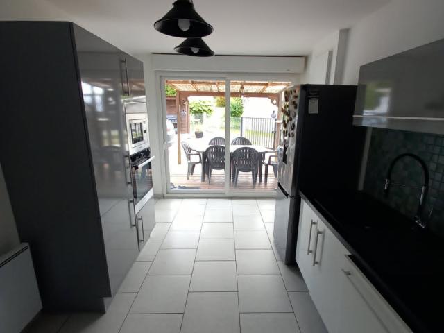 Maison vente à Montargis, Bonny-sur-loire