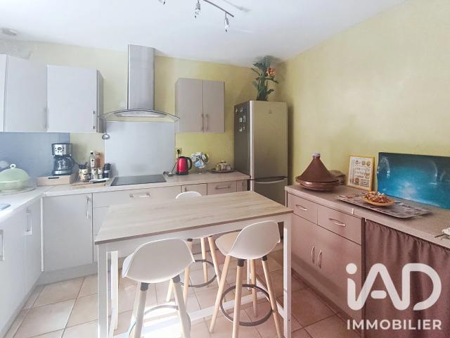 Maison vente à Romorantin-Lanthenay, Pruniers-en-sologne