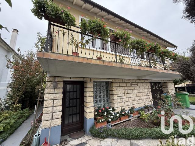 Maison vente à Nantes
