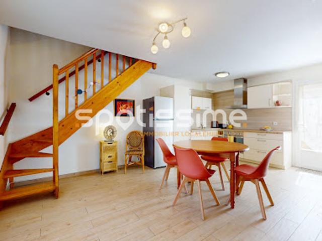 Maison vente à Béziers, Agde