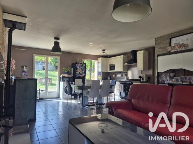 Maison vente à Miremy, Pont-sur-Yonne