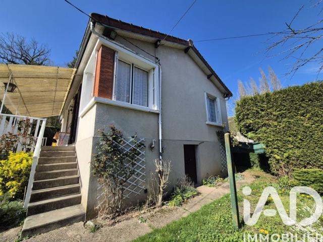 Maison vente à Provins, Doue