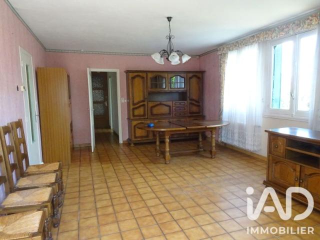 Maison vente à Clermont, Mory-montcrux