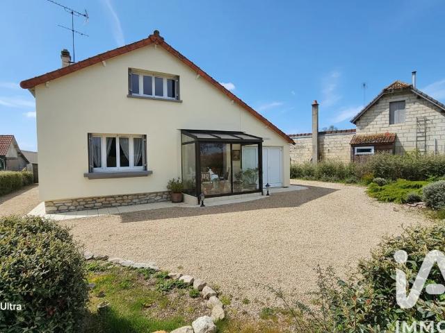 Maison vente à Saint-Amand-Montrond, Vallenay