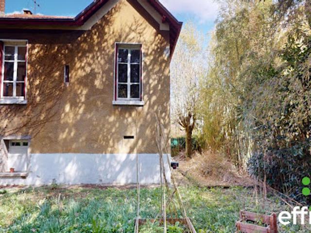 Maison vente à Lyon, Métropole de Lyon