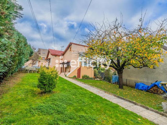 Maison vente à Sarcelles, Goussainville