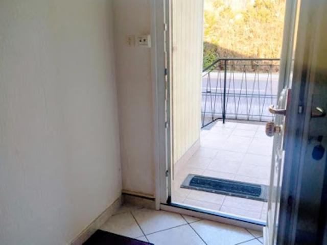 Maison vente à Lure, Plancher-bas