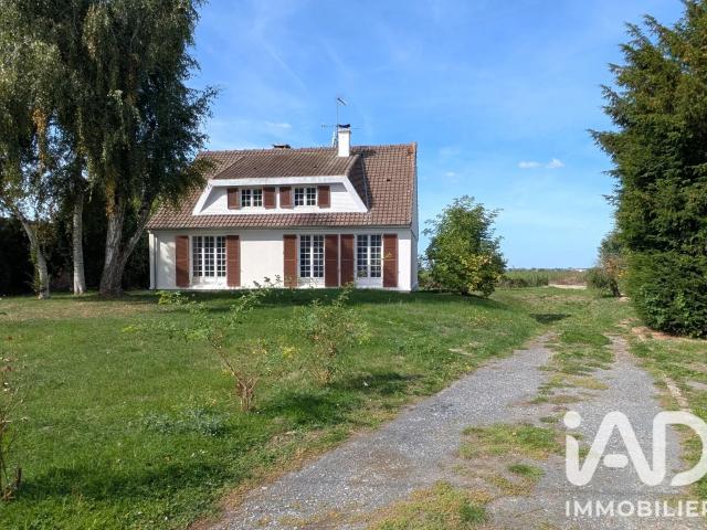Maison vente à Niergnies, Nord