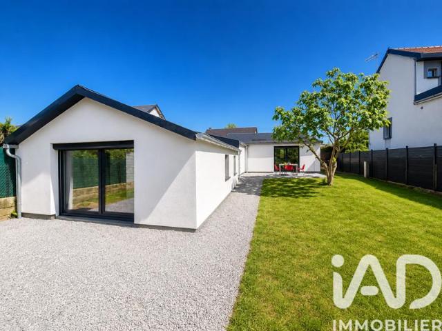 Maison vente à Charleville-Mézières, Charleville-mézières