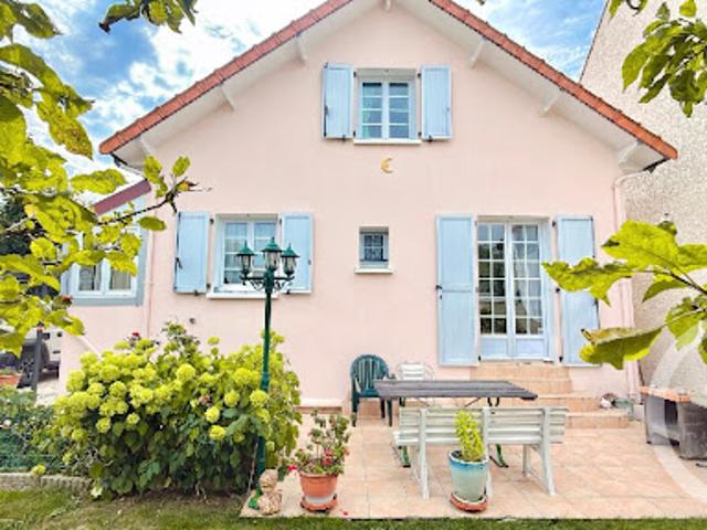 Maison vente à France métropolitaine, Tremblay-en-france