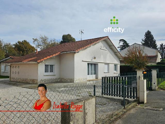 Maison vente à Mont-de-Marsan, Aire-sur-l'adour