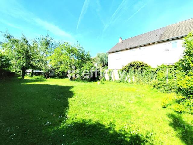 Maison vente à Chartres, Mainvilliers