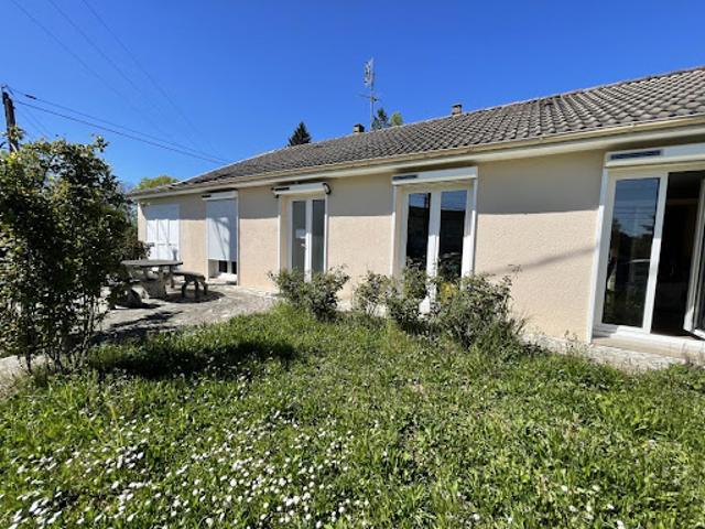 Maison vente à Limoges, Aixe-sur-vienne