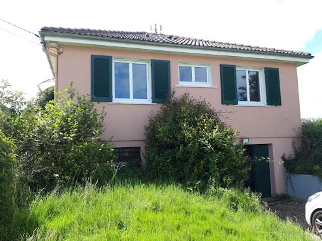 Maison vente à Rouen, Morgny-la-pommeraye