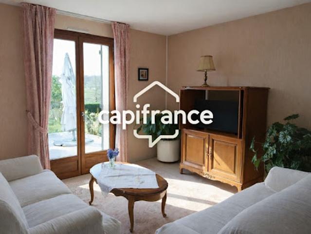Maison vente à Bourges, Saint-léger-le-petit