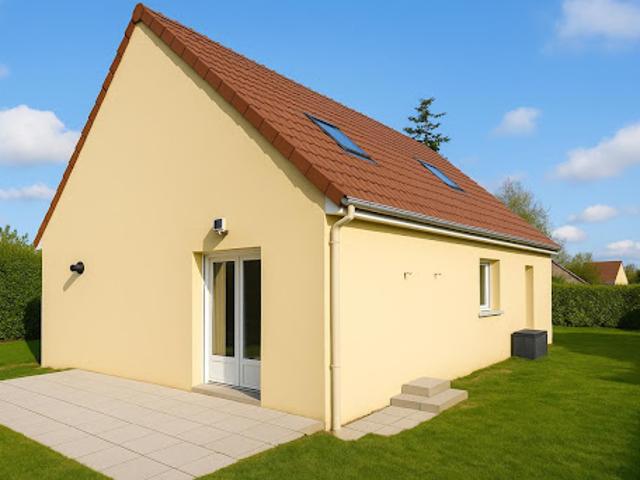 Maison vente à Coutances, Savigny