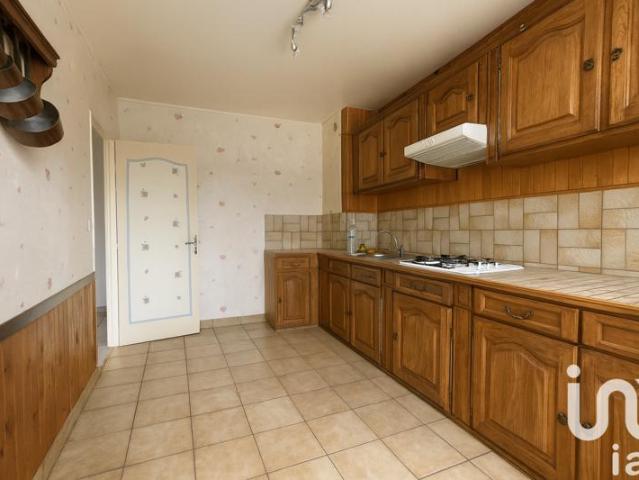 Maison vente à Chartres, Pontgouin