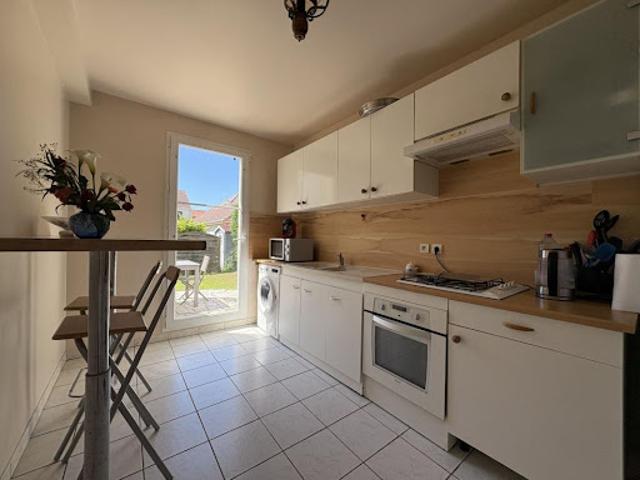 Maison vente à Évry, Chevannes