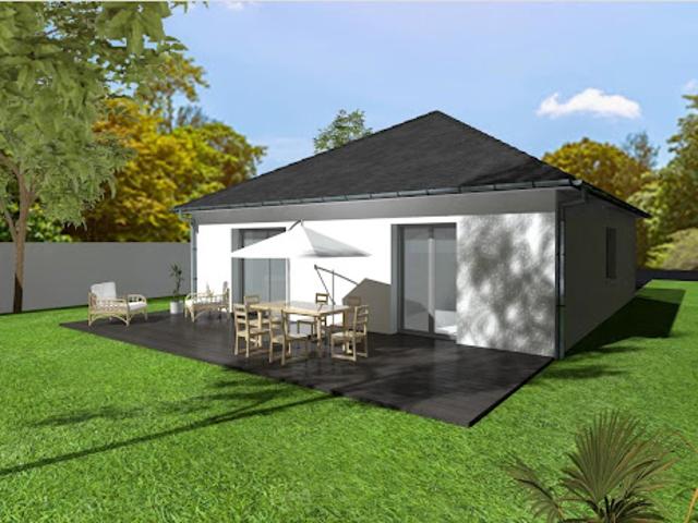 Maison vente à Saint-Quentin, Moy-de-l'aisne