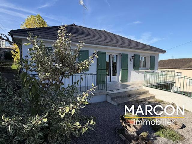 Maison vente à Guéret