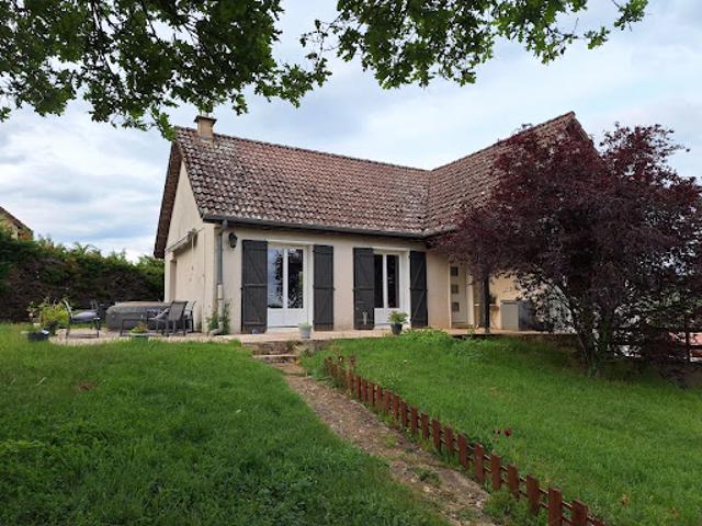 Maison vente à Beaune, Vandenesse-en-auxois