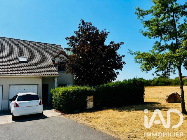 Maison vente à Étampes, Angerville