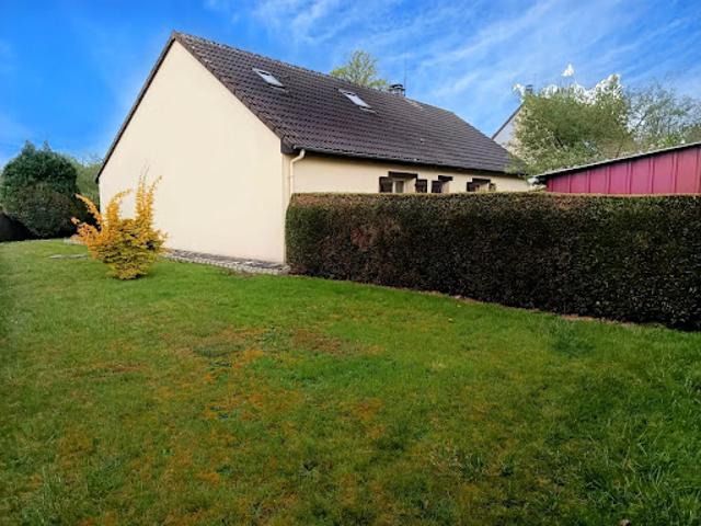 Maison vente à Argentan, Flers