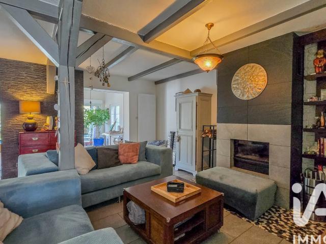 Maison vente à Thionville, Koenigsmacker