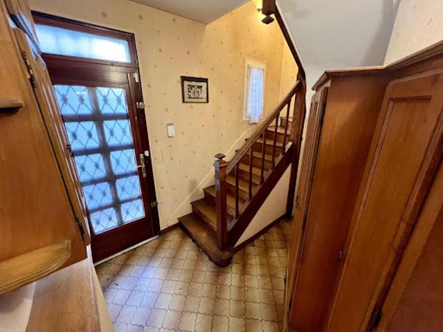 Maison vente à Saint-Denis, La Courneuve